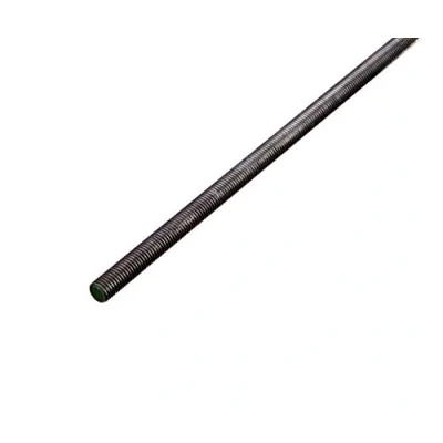 Image de Alberts 484224 Tige filetée acier inoxydable longueur 1000 mm filetage M10