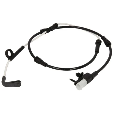 Image de DELPHI LZ0351 Usure Des Plaquettes De Frein Jeu d’essieux LAND ROVER: Discovery 5