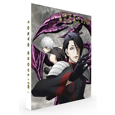 Image de Tokyo Ghoul:re Partie 2/2 [Édition Collector]