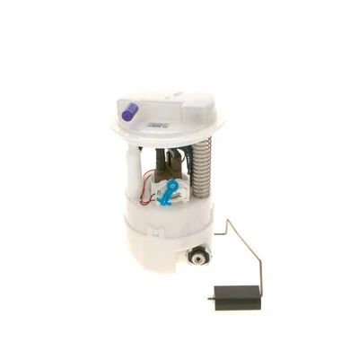 Image de BOSCH 0 986 580 958 Unité d&#039;injection de carburant électrique PEUGEOT: 307 3/5 portes, SW, CC, CITROËN: C4 I C5 II 5 portes