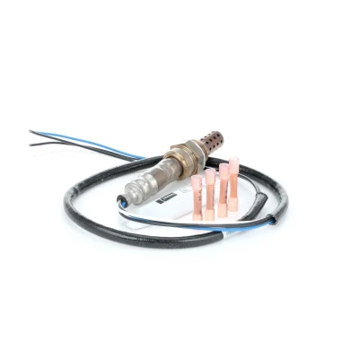 Image de DENSO Universal fit DOX 0119 Sonde lambda M18x1.5 chauffé, doigt, à seuil VOLKSWAGEN: GOLF 6, Polo V 3/5 portes, III portes