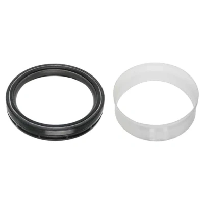 Image de AJUSA 15090900 Joint Spi De Vilebrequin PTFE (polytétrafluoroéthylène) OPEL: Zafira B, Astra H 3/5 portes, Meriva A, SAAB: 9 3 Berline, Break