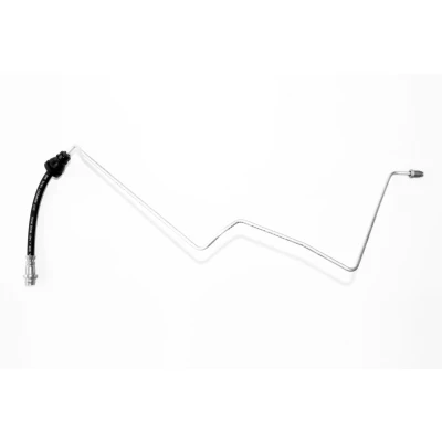 Image de Flexible de frein BREMBO T 24 177