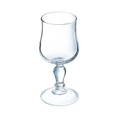 Image de Arcoroc Verre A Pied TREMPÉ Normandie 24 CL