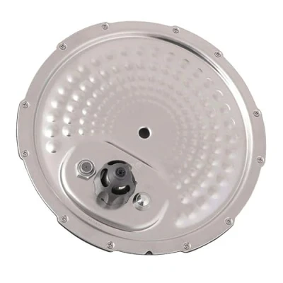 Image de REFLECTEUR COUVERCLE COOKEO pour PIECES PREPARATION CULINAIRE PETIT ELECTROMENAGER SEM BOUTIQUE SS 208053