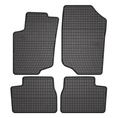 Image de Kit de tapis sol, caoutchouc FROGUM MMT A040 0631