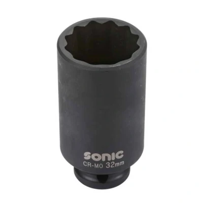 Image de SONIC 3398530 Douille à choc 30mm