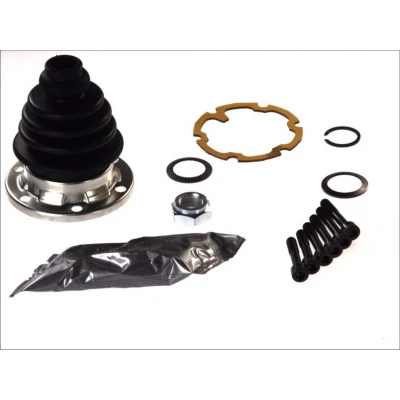 Image de SPIDAN 23514 Soufflet De Cardan 111,00 Caoutchouc avec cache VOLKSWAGEN: GOLF 3, 2, Passat B5 GP Berline, AUDI: A4 Avant