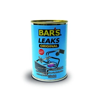 Image de Bar&#039;s 101002 Leaks Original Liquide Anti fuites de Protection Les systèmes Refroidissement, 150 g