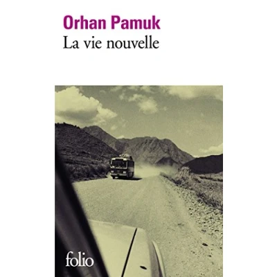 Image de La Vie nouvelle Livre d’occasion Bon