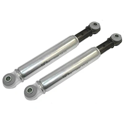 Image de MDS Ersatzteile Amortisseur pour machine à laver Miele Suspa 120 N compatible avec 4500826 4500825 45008924