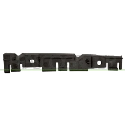 Image de PRASCO FT0301003 Support, pare chocs avant droite FIAT: 500 3 portes, ABARTH: / 595 695 3/5 portes