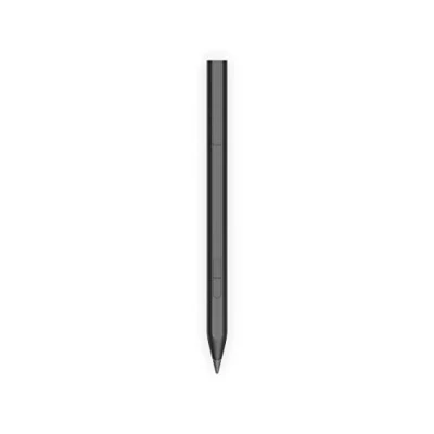 Image de HP MPP2.0 Stylet Inclinable Rechargeable (USB C, Jusqu&#039;à 30 jours d&#039;autonomie, Compatible avec certains Ordinateurs Portables Tactiles HP) Noir