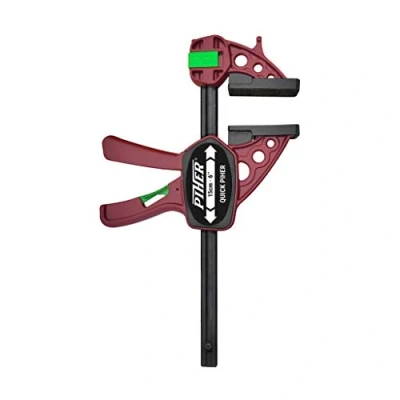 Image de Serre joint rapide PIHER Quick 30 cm 52630