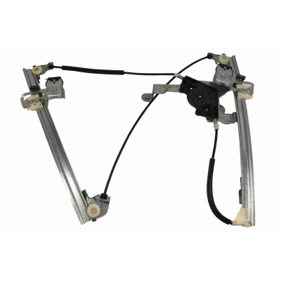 Image de VAICO Lève vitre Qualité originale avant droite électrique sans moteur V10 6274 SKODA: Octavia I 5 portes, 1 Combi