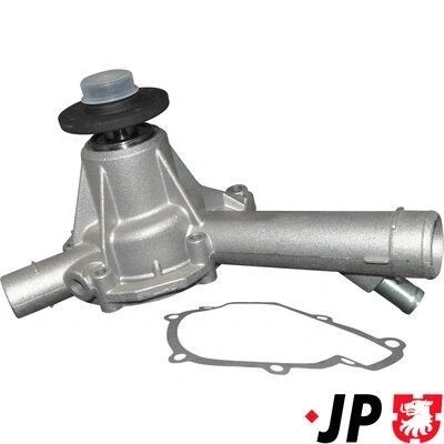 Image de JP GROUP 1314103400 Pompe à eau avec joint d&#039;étanchéite mécanique MERCEDES BENZ: Classe E Berline, C CLK Coupe