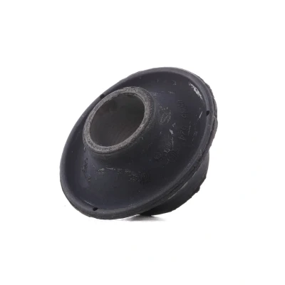 Image de FEBI BILSTEIN 05216 Silent Bloc De Triangle Essieu avant, centre Caoutchouc pour bras oscillant transversal VOLVO: 960 II Break, 940 I Berline