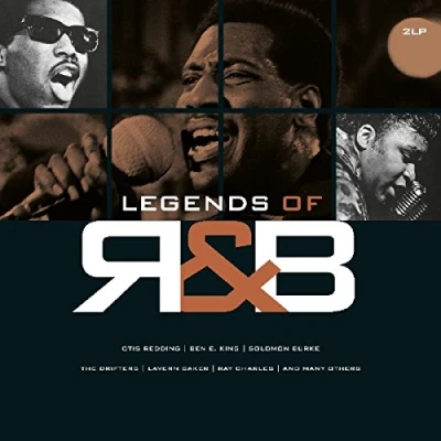 Image de Legends of R&amp;B HQ