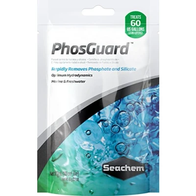 Image de Phosguard Dissolvant Phosphaté et Silicate, 100 ML