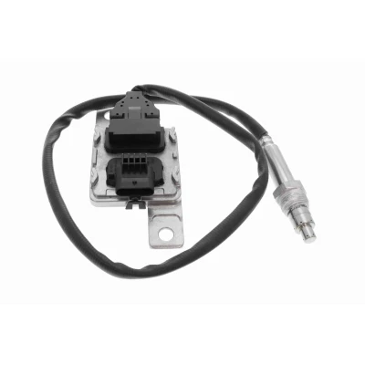 Image de VEMO V10 72 0185 Capteur NOx, Injection d&#039;urée VOLKSWAGEN: Passat B8 Variant, Golf 7, Berline