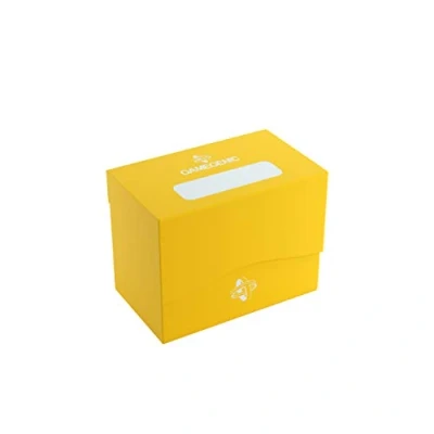 Image de GAMEGEN!C Side Holder 80+ Yellow, Color (GGS25049ML)