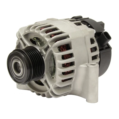 Image de MAPCO 13817 Alternateur 14V 100A OPEL: Corsa D 3/5 portes, Meriva A, C portes