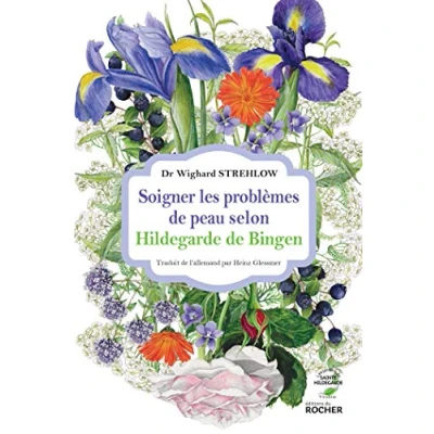 Image de Soigner les problèmes de peau selon Hildegarde Bingen