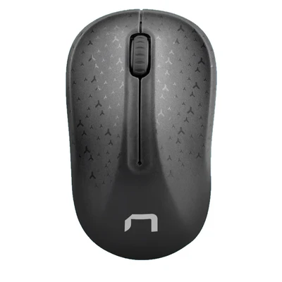 Image de NATEC Toucan souris Bureau Droitier RF sans fil Optique 1600 DPI Neuf