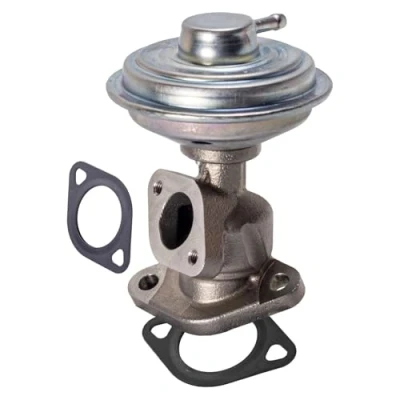 Image de FEBI BILSTEIN 174591 Vanne EGR avec joints AUDI: Q7, A4 B7 Avant, Berline, VOLKSWAGEN: Touareg I, Phaeton
