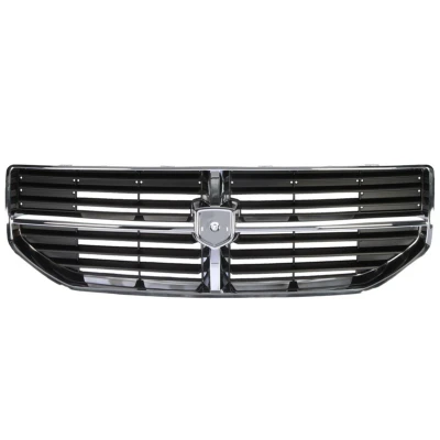 Image de Grille de radiateur BLIC 6502 07 0922990P