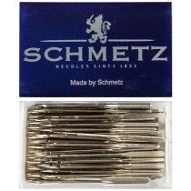 Image de SCHMETZ Lot de 100 aiguilles universelles pour machine à coudre 70/10