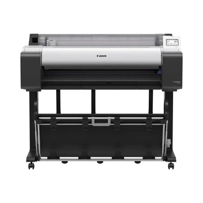 Image de Canon imagePROGRAF TM 350 imprimante grand format Wifi Jet d&#039;encre Couleur 2400 x 1200 DPI Ethernet/LAN Neuf