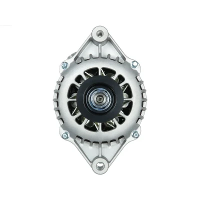 Image de AS PL A1011 Alternateur 12V 100A OPEL: Astra G CC, H 3/5 portes, Meriva A, VAUXHALL: Mk5, Corsa Mk1, Mk2 oscaro, mister auto,