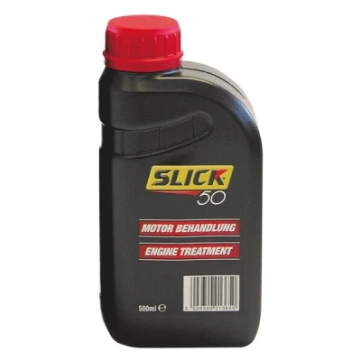 Image de Slick50 Slick 50 61318750 Additif à l&#039;huile moteur Bouteille 750ml
