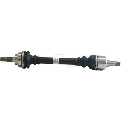 Image de METELLI 17 0732 Arbre de transmission 625 88 CITROËN: C4 I Grand Picasso, 3/5 portes, Picasso 1, PEUGEOT: 307 SW, Break