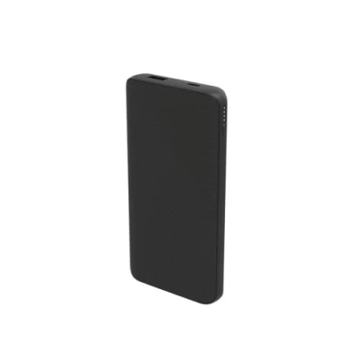 Image de ZAGG Mophie Essentials Powerstation batterie externe 10 K, portable de 000 mAh avec ports USB C et A, indicateur d&#039;alimentation LED, double chargement pour appareils A