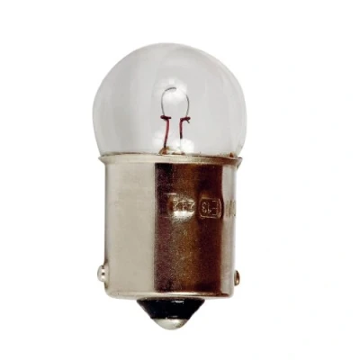 Image de Sumex 10 Ampoules De Position 12V 5W Ba15S