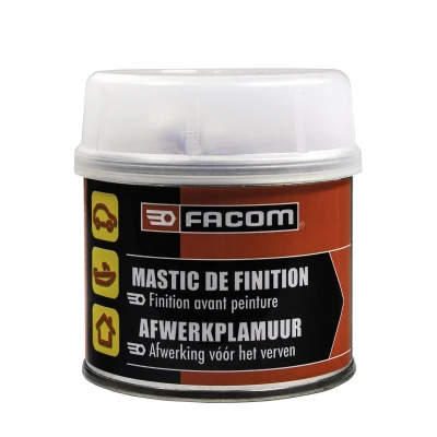 Image de FACOM 006053 Colle pour métaux Tube, Bouteille 250