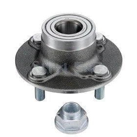 Image de SNR R177.24 Kit de roulements roue SUZUKI: Baleno I Break