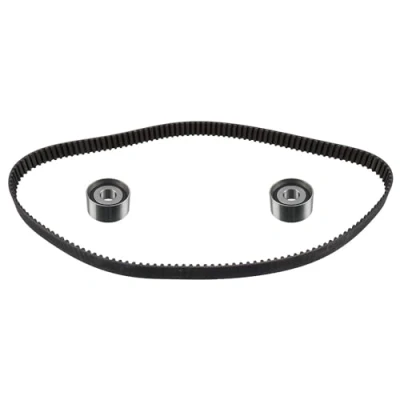 Image de FEBI BILSTEIN 29392 Kit de distribution 153 avec une denture arrondie FIAT: Ducato II Сamion à Plateau/Сhâssis, Bus, Van