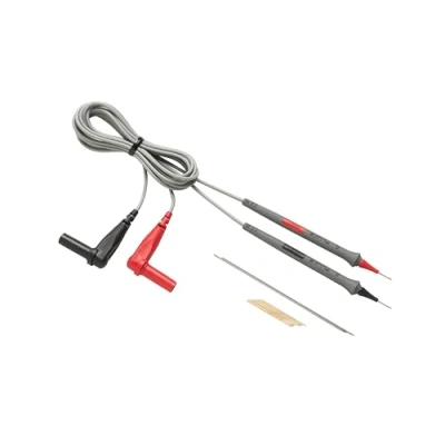 Image de Fluke Jeu de cordons mesure electronique (avec pointes amovibles) TL910 39 pouces