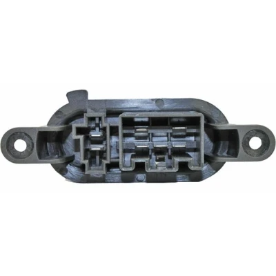Image de METZGER 0917258 Résistance, pulseur d&#039;air habitacle RENAULT: MASTER 3 Kasten, 3, Bus