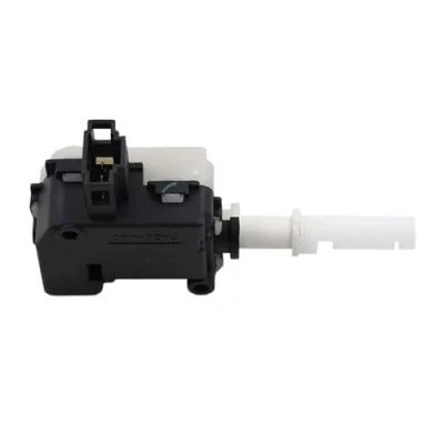 Image de Serrure Coffre Arrière Pour A3 8P 2003 2013 A4 8E B6 B7 2000 2016 A5 8F A6 4F C6 2004 2011 Actionneur De Moteur Verrouillage Porte Rabats