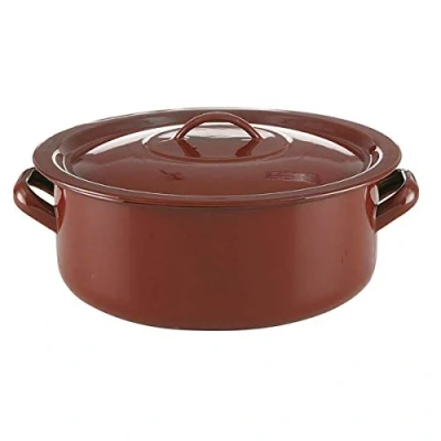 Image de Quid Classique Poêle avec Couvercle 26 cm