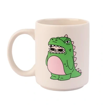 Image de Grupo Erik Mug Ketnipz 380ml Tasse en Céramique Sous Licence Officielle Café &amp; Thé, Idée Cadeau Geek, Anniversaire ou Noël