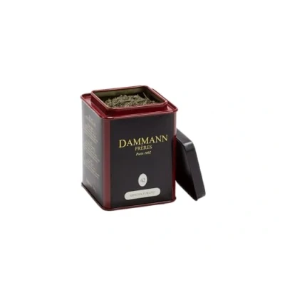 Image de 42 Sencha Fukuyu 100 g