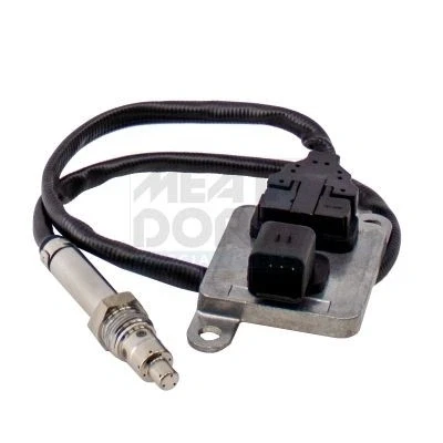 Image de MEAT &amp; DORIA 57104 Capteur NOx 12V OPEL: Zafira C Tourer (P12) 2.0 CDTi 2011