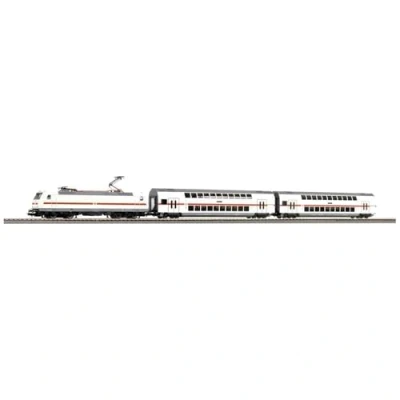 Image de Piko H0 57134 S Set E Lok BR 146+ 2 IC DoSto de DB AG