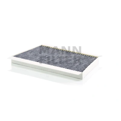 Image de MANN FILTER CUK 3461 Filtre d&#039;habitacle à charbon actif 332 189 26 MERCEDES BENZ: CLC, Classe C Coupe, Berline