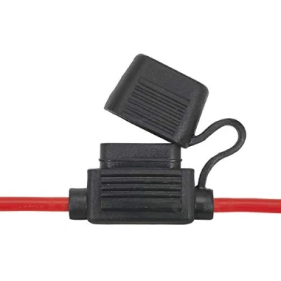 Image de SEALEY FHSP30 Porte fusibles